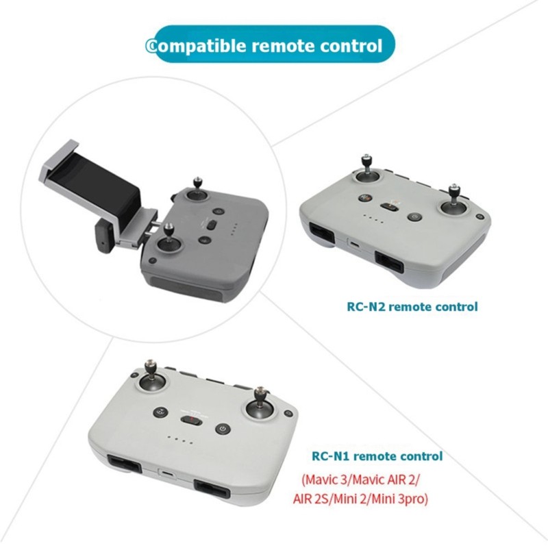 Drone Tablet Mount - 【サイバーマンデー】DJI Mini2 Air2 Air2s Air3 Mavic3