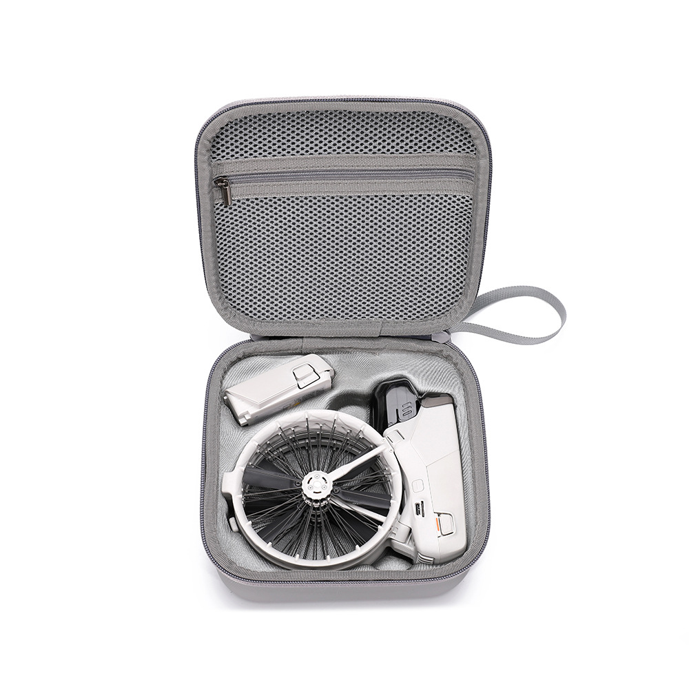Drone Carrying Case - DJI FLIP 収納バッグボディオーガナイザー FLIP 収納ケース用