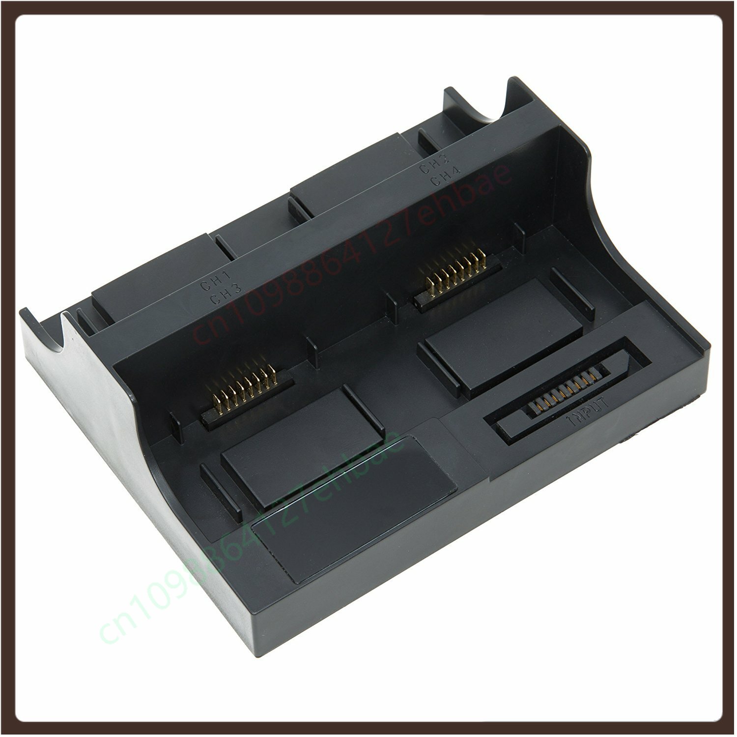 Drone Charging Hub - Mavic Air スマートバッテリー充電ハブ バッテリー充電 DJI Mavic