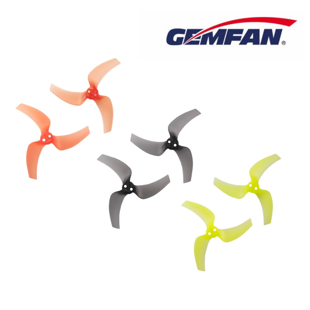 Drone Battery Adapter - Gemfan 3.2 インチ小道具 DJI アバタ 2