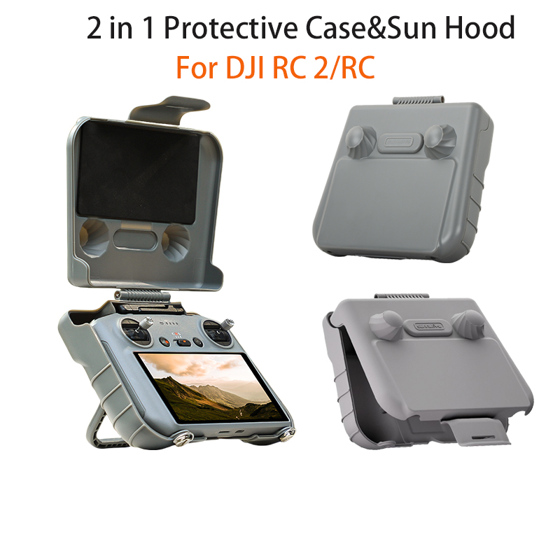Drone Carrying Case - Mavic 4 Pro/Air 3S/Mini 4 3