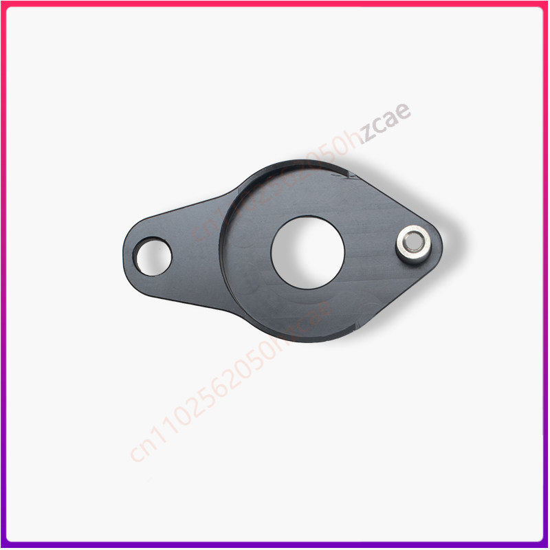 Drone Propeller Holder - XAG V40 V50 プロペラクリップ固定ホルダーアルミ合金交換部品フィット P80 P100