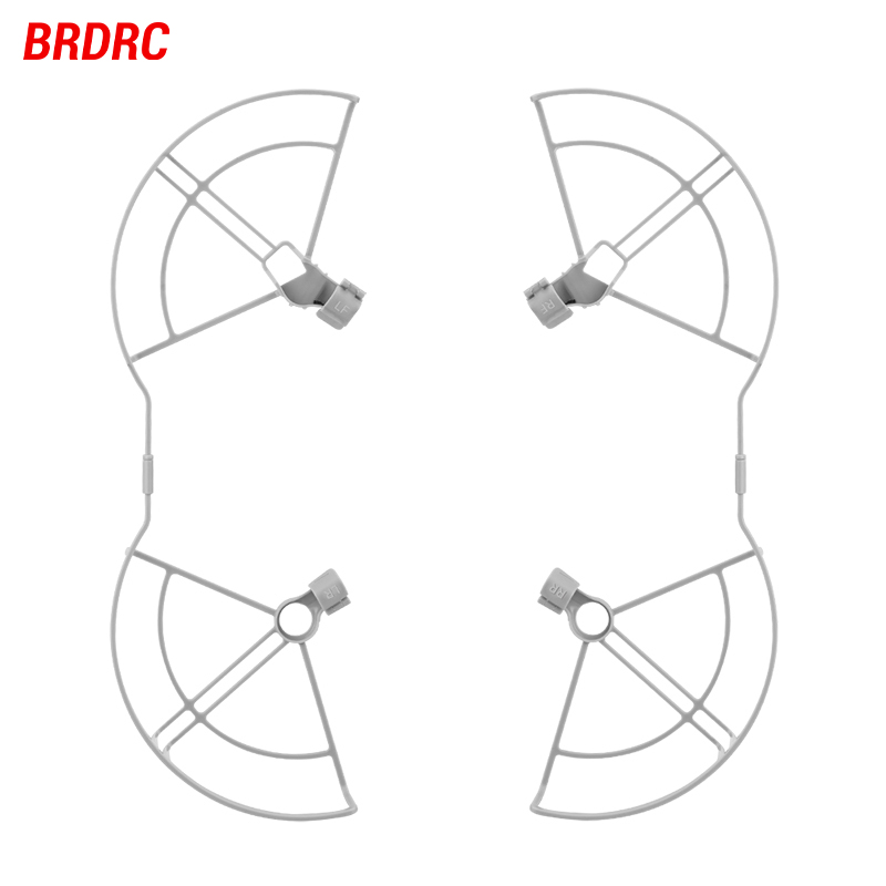 Drone Neck Strap - BRDRC プロペラガード DJI Mini 3 /3