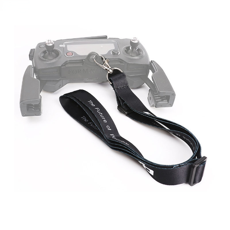 Drone Remote Controller Lanyard - ドローン用リモコンベルトスリング、dji mavic mini用ストラップストラップ、air、pro 1、spark、mavic 2、pro &