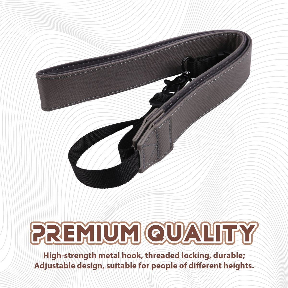 Drone Neck Strap - DTC5 ランヤード DJI RC/RC 2/RC Pro