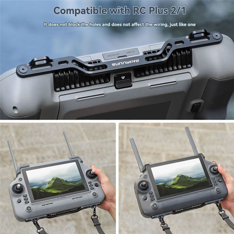Sunnylife ネックストラップフックベルト 2 in  - Drone Neck Strap のレビューと価格