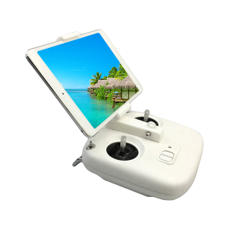 リモコン付きドローン用タブレットホルダー,3s/se,調整可 - Drone Tablet Mount のレビューと価格