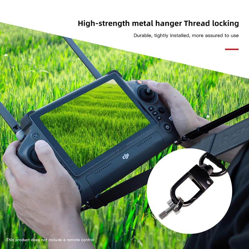 ドローン用ネックストラップ,ドローン用リモートコントロールス - Drone Remote Controller Lanyard のレビューと価格