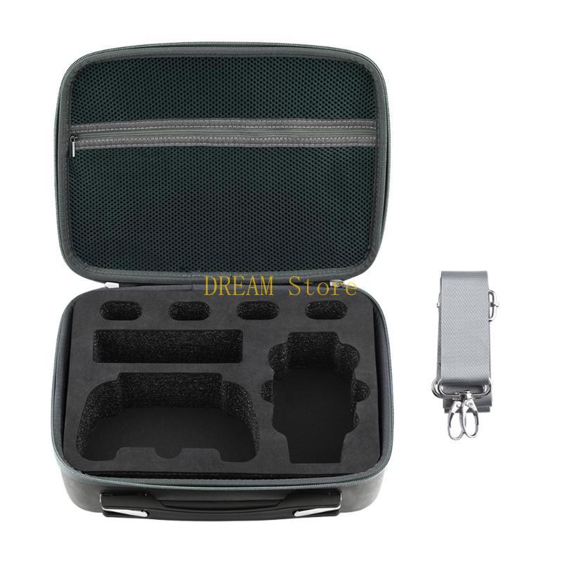 防塵キャリーケースポータブルバッグスーツケース FIMI ミ - Drone Carrying Case のレビューと価格