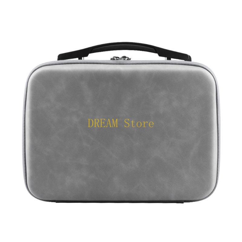 防塵キャリーケースポータブルバッグスーツケース FIMI ミ - Drone Carrying Case のレビューと価格
