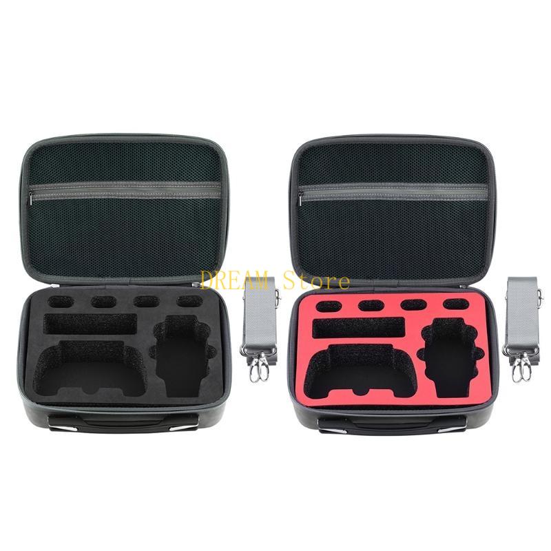 防塵キャリーケースポータブルバッグスーツケース FIMI ミ - Drone Carrying Case のレビューと価格