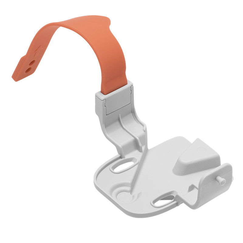 ABS プラスチックプロペラホルダーストラップ Dji Li - Drone Propeller Holder のレビューと価格