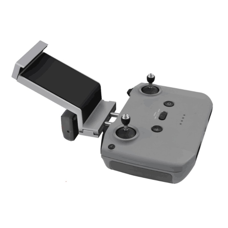 salego アルミ製タブレット電話ホルダー Mini2 A - Drone Tablet Mount のレビューと価格