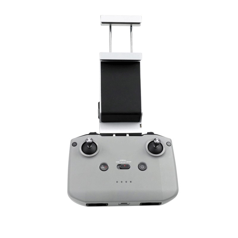 salego アルミ製タブレット電話ホルダー Mini2 A - Drone Tablet Mount のレビューと価格