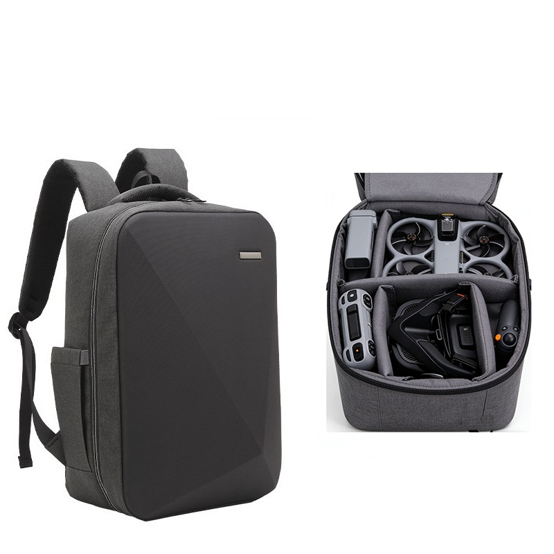 DJI Avata 360用ハードシェルキャリングケース ミ - Drone Hard Shell Case のレビューと価格