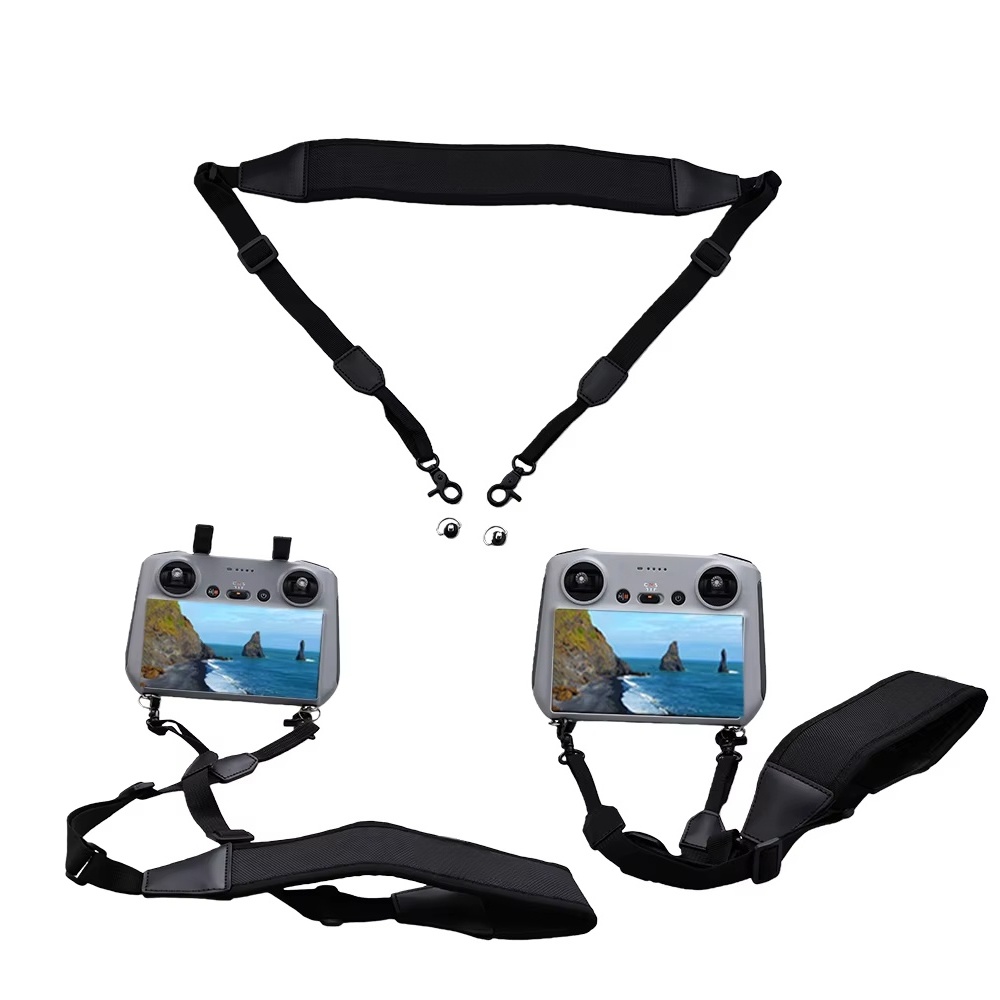 DJI Mini 5 4 3 Pro/Air 3S/NEO/ - Drone Neck Strap のレビューと価格