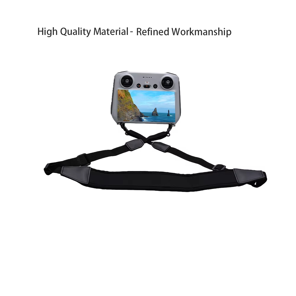 DJI Mini 5 4 3 Pro/Air 3S/NEO/ - Drone Neck Strap のレビューと価格