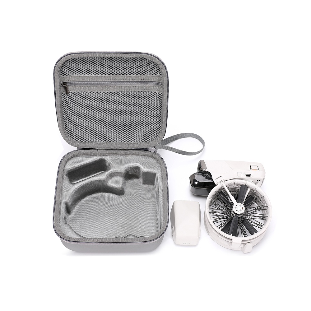 DJI FLIP 収納バッグボディオーガナイザー FLIP  - Drone Carrying Case のレビューと価格