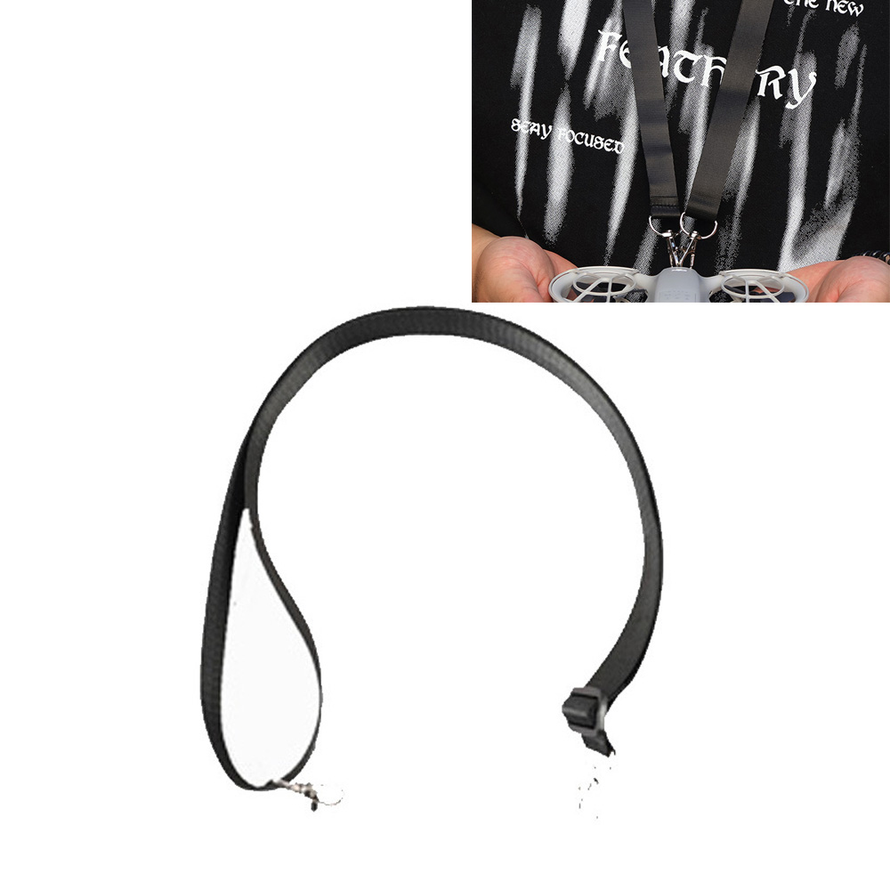 Dji-ネオドローン用ストラップ,ショルダーストラップ,ネオ - Drone Neck Strap のレビューと価格