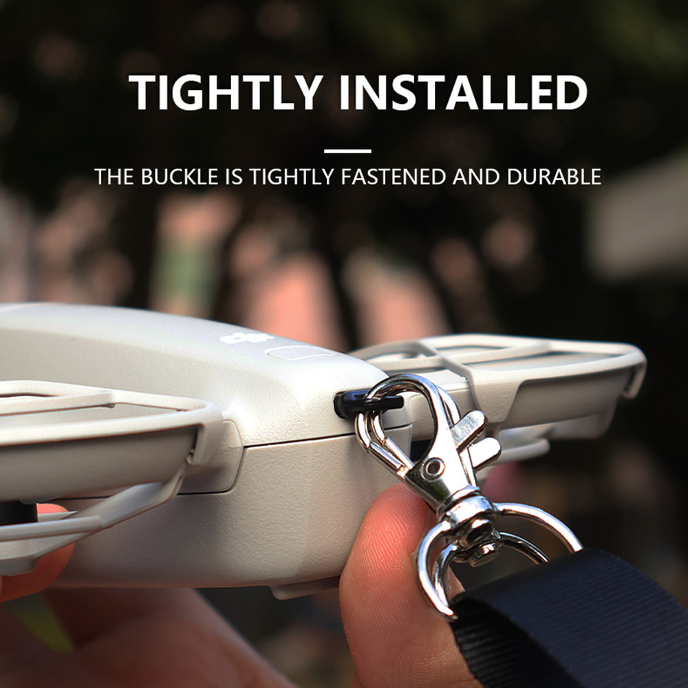 Dji-ネオドローン用ストラップ,ショルダーストラップ,ネオ - Drone Neck Strap のレビューと価格