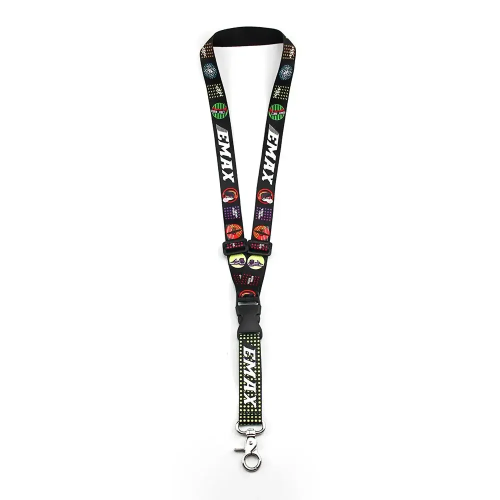 Emax 調節可能なキャリングリモート送信機ネックストラップ - Drone Neck Strap のレビューと価格