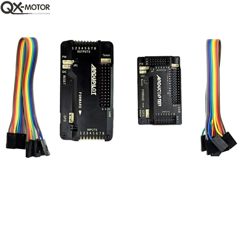 APM 2.8 フライトコントローラーボード RC FPV  - Drone Battery Adapter のレビューと価格