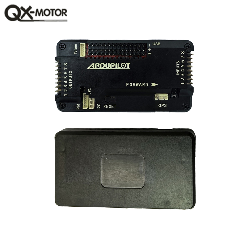 APM 2.8 フライトコントローラーボード RC FPV  - Drone Battery Adapter のレビューと価格
