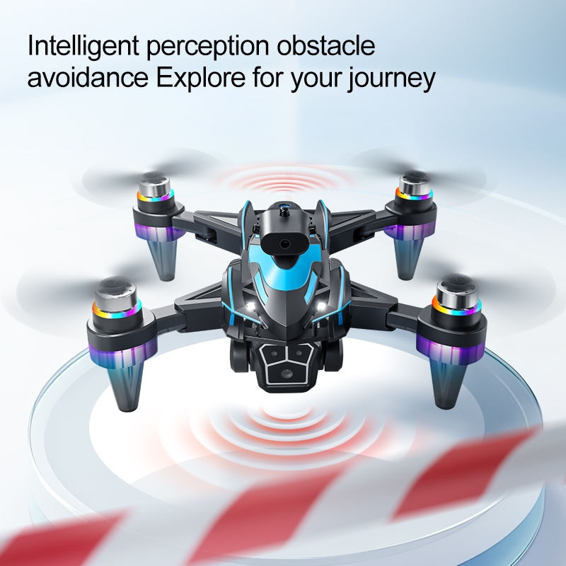 屋外用電動ドローン デュアルカメラ 90 °   120 ° - Drone Controller Screen のレビューと価格