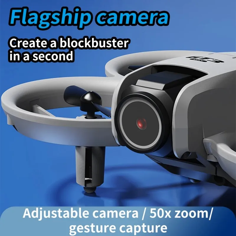 Xiaomi GT3 MAX GPSドローン 8K空撮HD写 - Drone Battery Adapter のレビューと価格