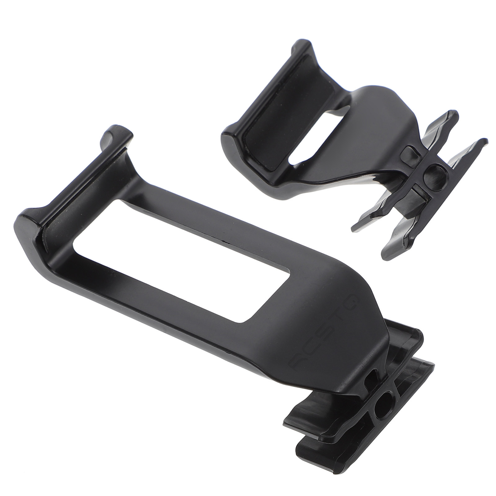 ドローンリモコン用タブレットマウント電話ホルダー1セット 軽 - Drone Tablet Mount のレビューと価格