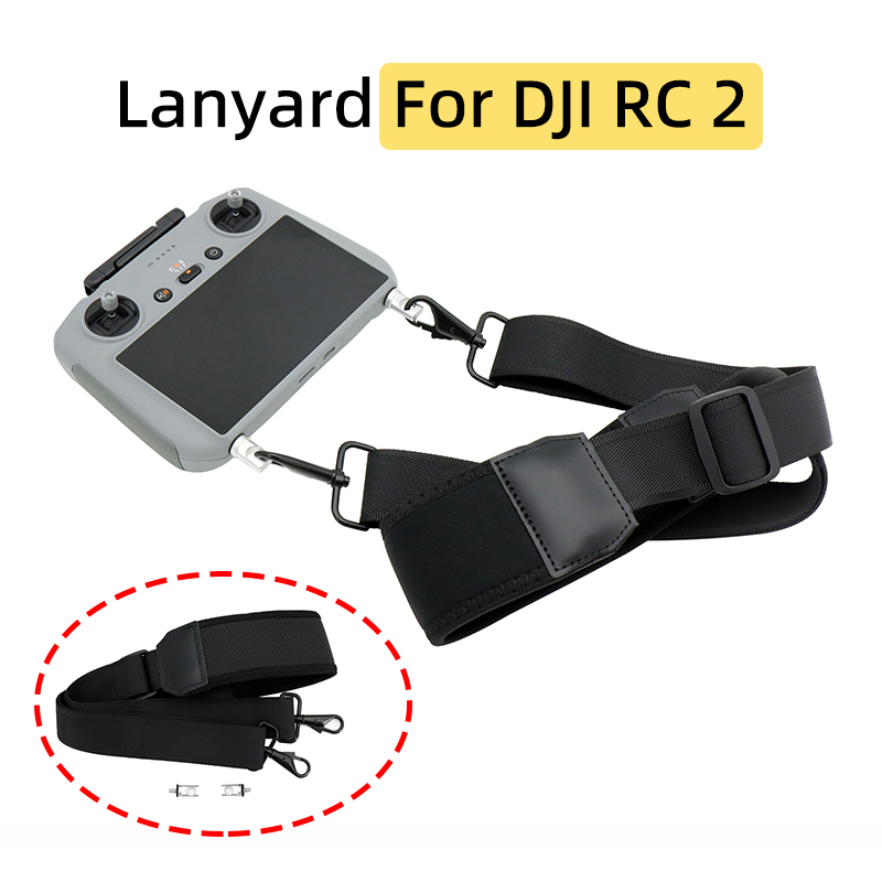 ドローン用の省力ネックストラップ,リモコン用のストラップ,d - Drone Neck Strap のレビューと価格