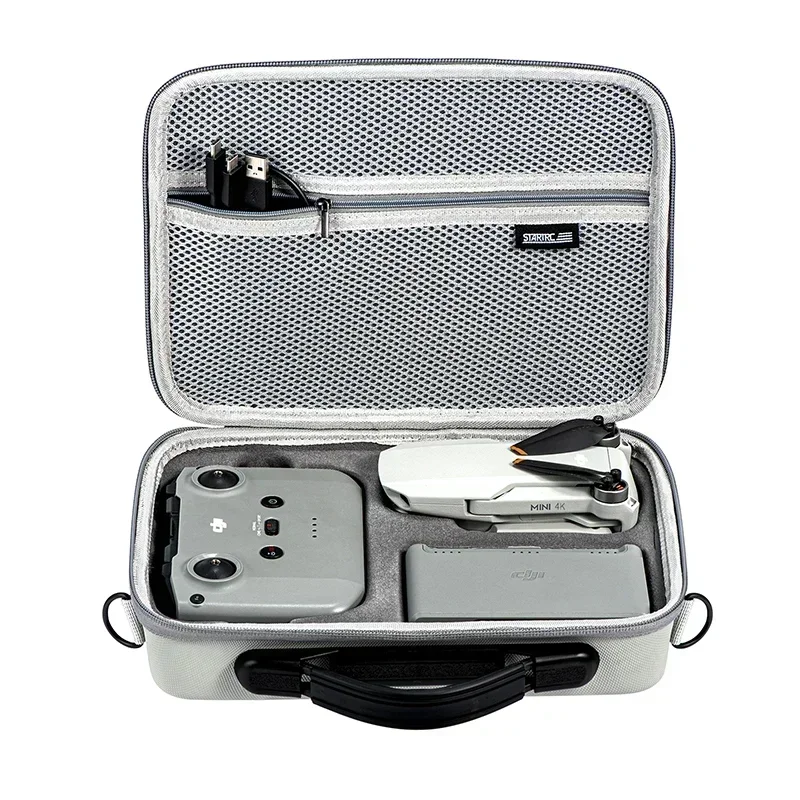 DJI Mini4k Mini 2 SE Mini 2Par - Drone Carrying Case のレビューと価格