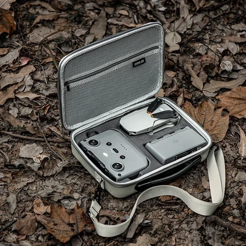 DJI Mini4k Mini 2 SE Mini 2Par - Drone Carrying Case のレビューと価格