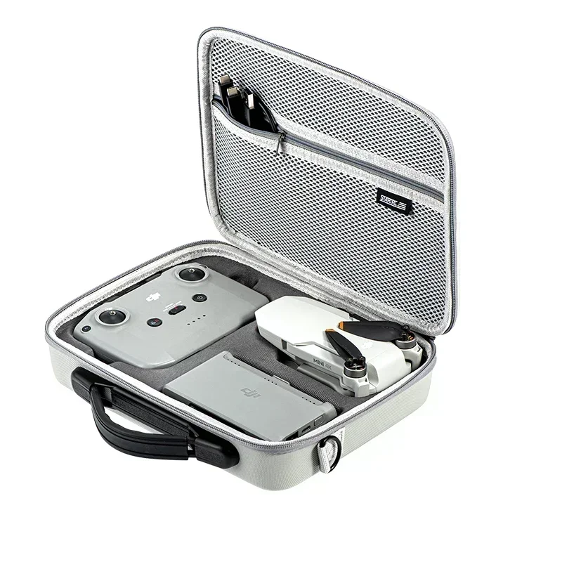 DJI Mini4k Mini 2 SE Mini 2Par - Drone Carrying Case のレビューと価格