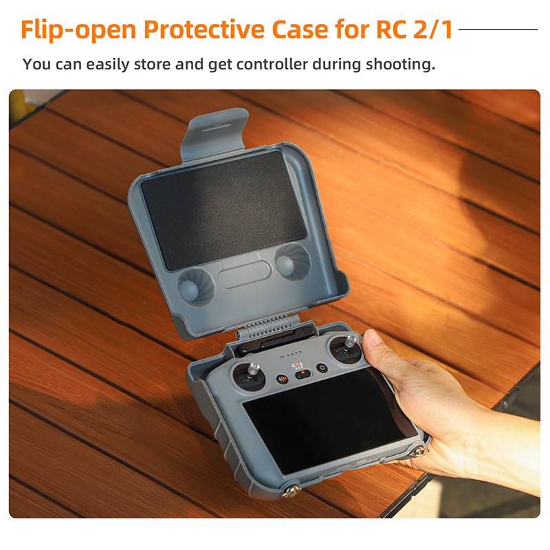 Mavic 4 Pro/Air 3S/Mini 4 3 Pr - Drone Carrying Case のレビューと価格
