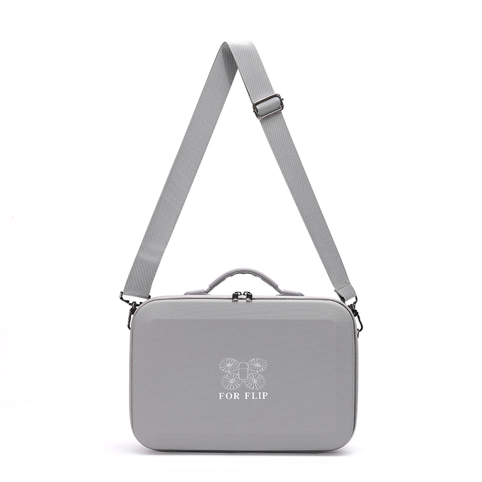 DJI フリップオーガナイザー RC 2 / RC-N3 リ - Drone Carrying Case のレビューと価格