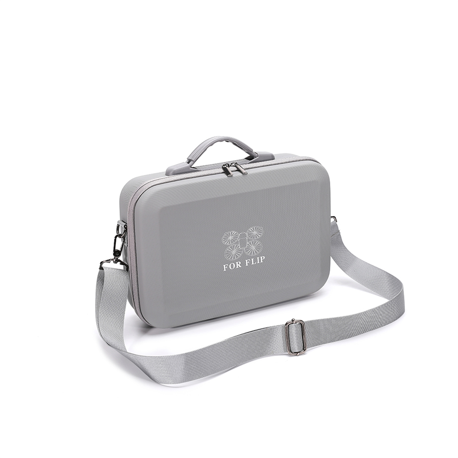 DJI フリップオーガナイザー RC 2 / RC-N3 リ - Drone Carrying Case のレビューと価格