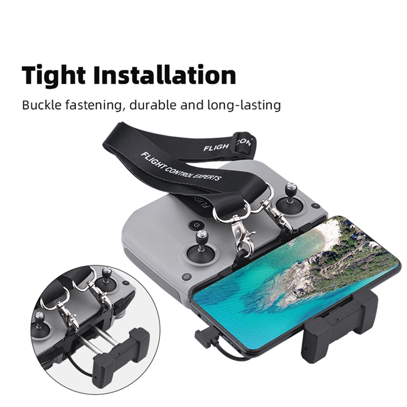 A56G-BRDRC RC/RC 2/RC Pro ネックス - Drone Neck Strap のレビューと価格