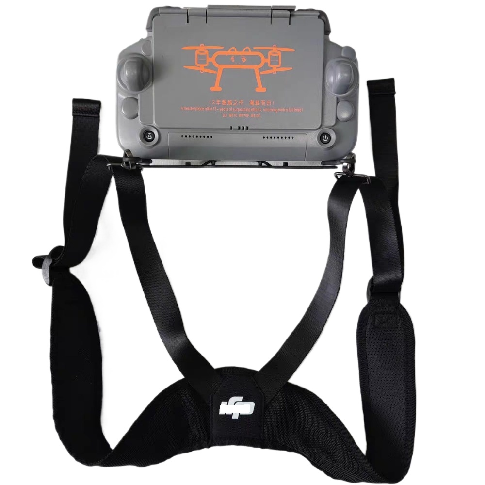 農業用ドローン RC リモコンストラップ DJI Agras - Drone Remote Controller Lanyard のレビューと価格