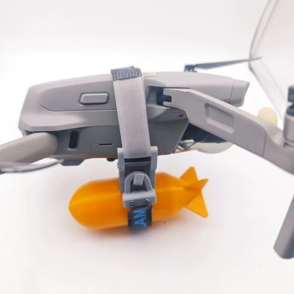 DJI Mavic 4 プロドローンリリーサーエアドロッパー - Dji Drone Mini 4 Pro のレビューと価格