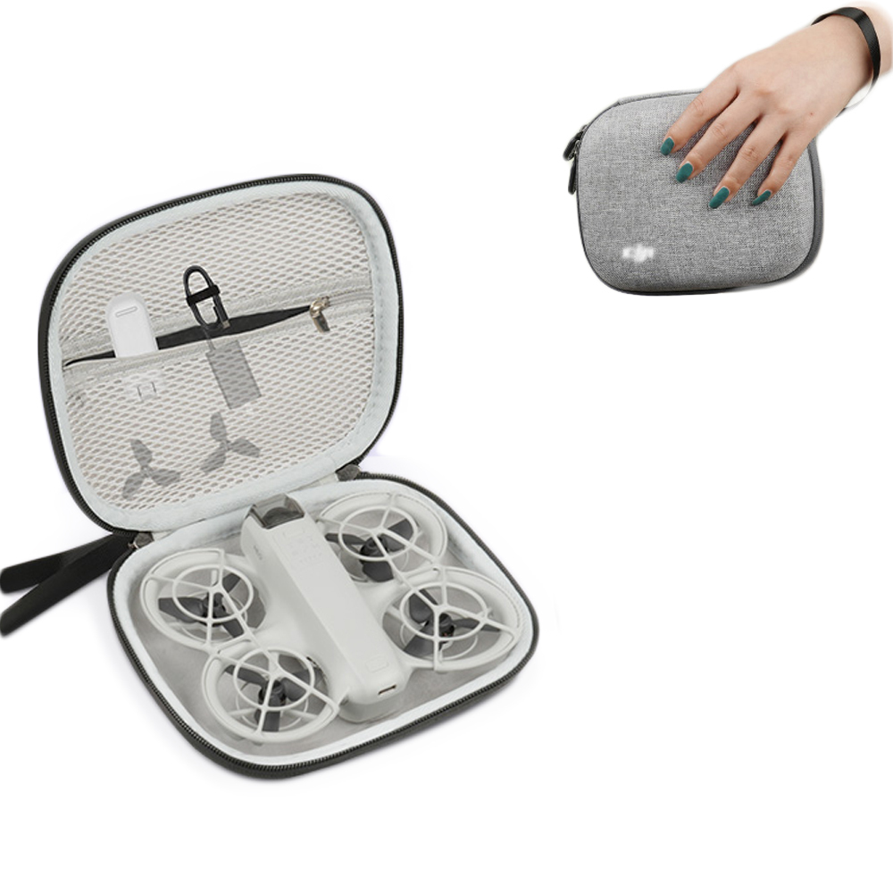 DJI Neo ドローン用ハードキャリングケース トラベルオ - Drone Carrying Case のレビューと価格
