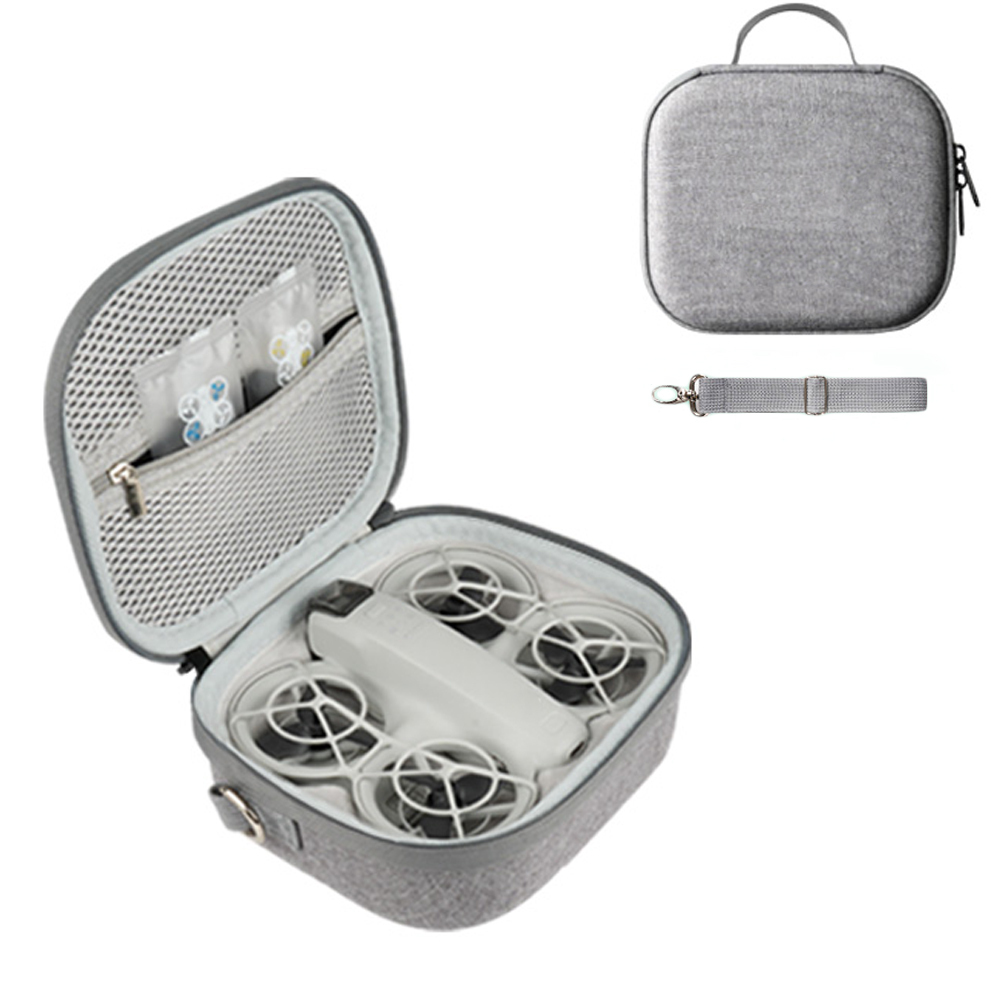 DJI Neo ドローン用ハードキャリングケース トラベルオ - Drone Carrying Case のレビューと価格