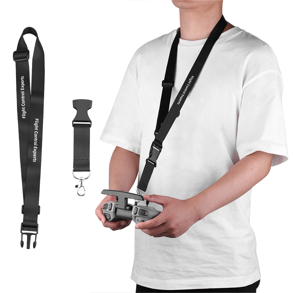 DJI Avata/FPV ドローン用ストラップ ネックスト - Drone Remote Controller Lanyard のレビューと価格