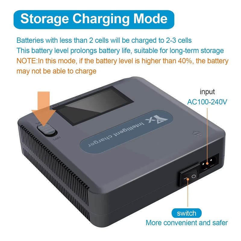 【新製品A09R！】DJI 3/3Pro/Classicドロ - Drone Charging Hub のレビューと価格