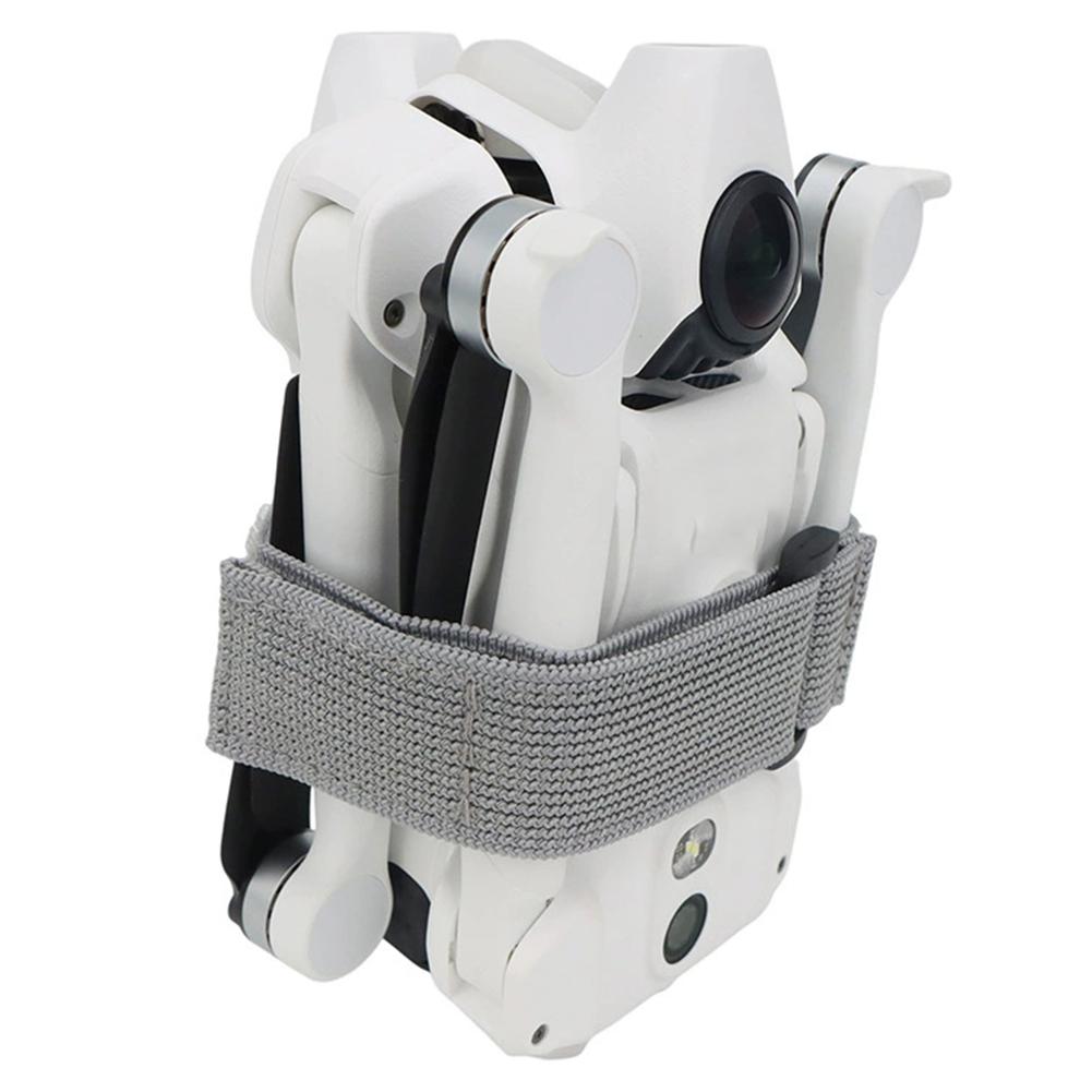 Insta360 Antigravity A1 ブレードスタ - Drone Propeller Holder のレビューと価格