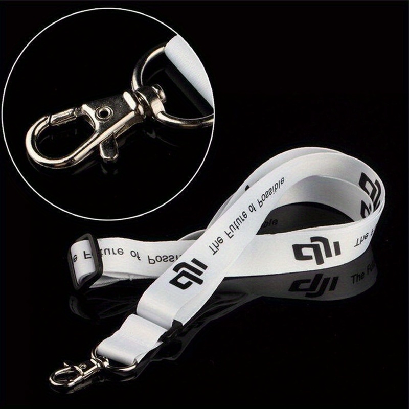 ネックストラップストラップリモコン防塵保護カバー DJI F - Drone Remote Controller Lanyard のレビューと価格