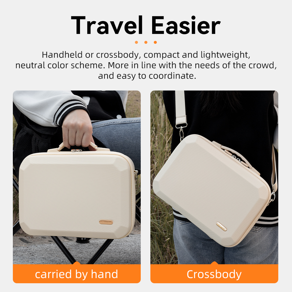 DJI Neo 2 Fly More Combo用収納バッグ - Drone Controller Hood のレビューと価格