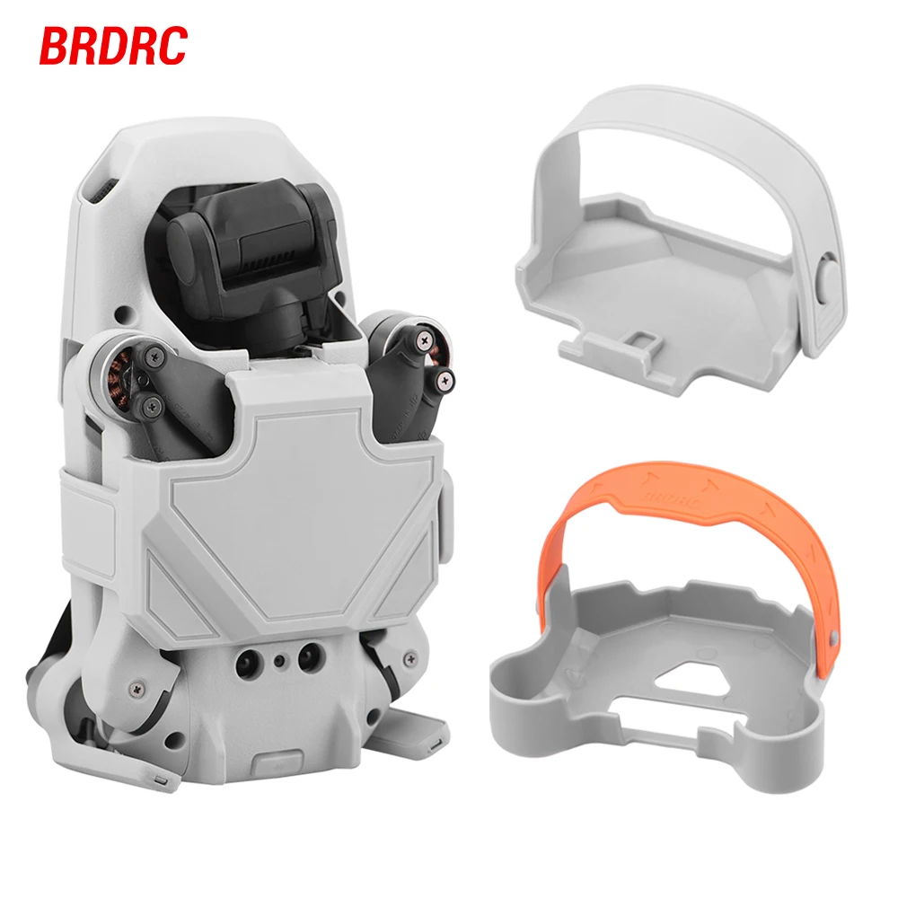 BRDRC プロペラホルダー DJI Mini 4K/Min - Drone Propeller Holder のレビューと価格