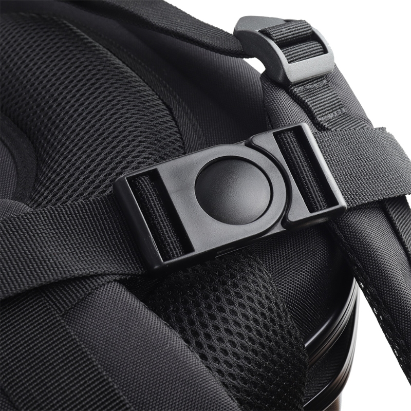 プロのバックパックショルダーバッグハードfpvコンボ耐衝撃リ - Drone Backpack のレビューと価格