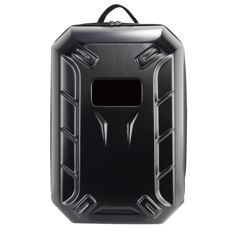 プロのバックパックショルダーバッグハードfpvコンボ耐衝撃リ - Drone Backpack のレビューと価格